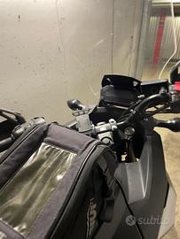 Honda NC750
