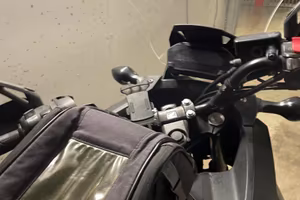 Honda NC750