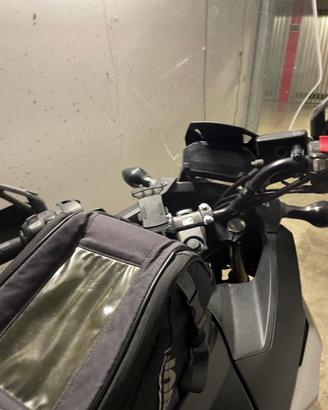 Honda NC750