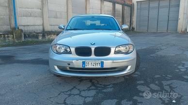 BMW serie 1 D