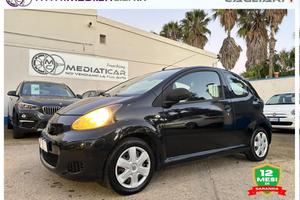 TOYOTA Aygo 1.0 VVT-i 3p.