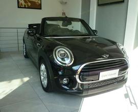 MINI Cooper Cabrio 1.5 Full Optional - OK NEOPATEN