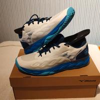 PADEL MIZUNO WAVE ENFORCE COURT CC Mis. 44 US 10