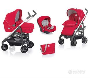 Trio inglesina