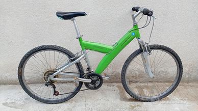 Mountain bike Pininfarina 