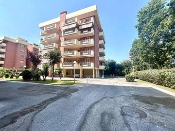 Appartamento di 93 m² con 3 locali a Roma