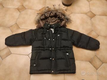 Moncler piumino 