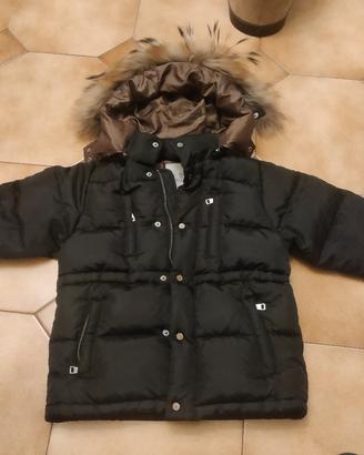 Moncler piumino 
