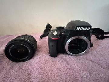 NIKON D3300