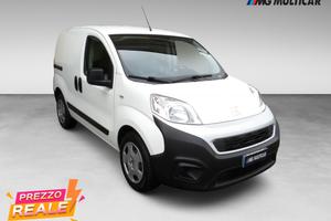 Fiat Fiorino 1.3 MJT 95CV. solo 58.900km!