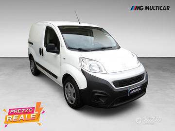 Fiat Fiorino 1.3 MJT 95CV. solo 58.900km!