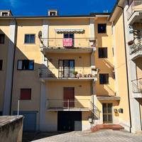 Appartamento con garage Lioni