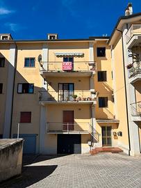 Appartamento con garage Lioni