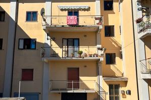 Appartamento con garage Lioni