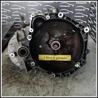 Cambi Manuali FIAT Grande Punto 939A1000