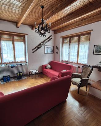 Ampio Trilocale Luminoso