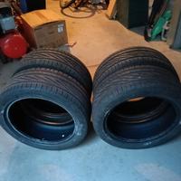 Gomme Estive