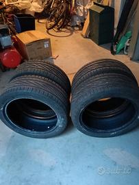 Gomme Estive