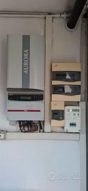 inverter fotovoltaico