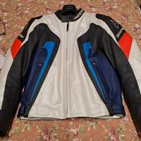 Giacca moto Dainese 