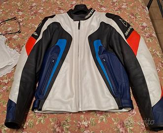 Giacca moto Dainese 