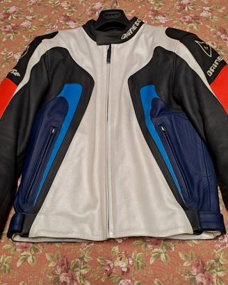 Giacca moto Dainese 