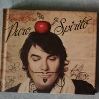 CD Puro Spirito - Renato Zero
