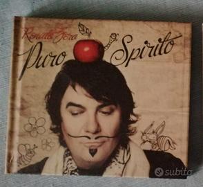 CD Puro Spirito - Renato Zero