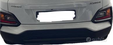 Paraurti posteriore Hyundai Kona