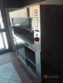 Girarrosto planetario