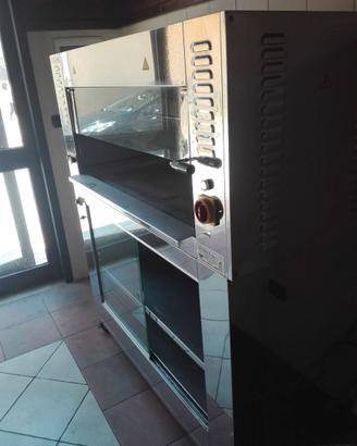 Girarrosto planetario