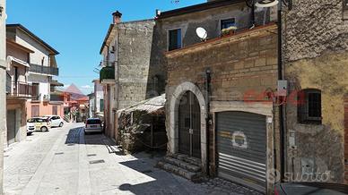Casa Indipendente San Martino Valle Caudina