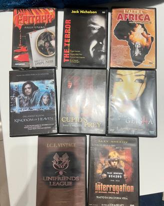 Dvd film