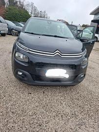 Citroen C3 benzina 1,2 82 cv