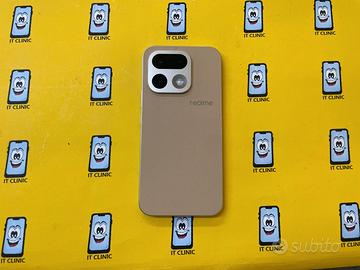 REALME 16 PRO 256GB ORO