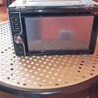 Autoradio Bluetooth Touchscreen