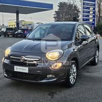 FIAT 500X 1.6 MultiJet 120 CV Pop Star