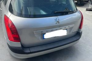 RICAMBI PER PEUGEOT 308 STATION WAGON ANNO 2011’