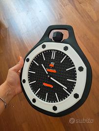 Royal Pop - orologio da parete 
