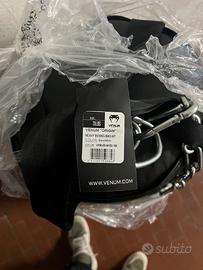 sacco venum pugilato 70 lbs