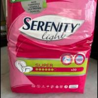 Pannoloni grandi Serenity