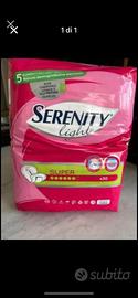 Pannoloni grandi Serenity