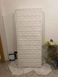 Materasso 80x190