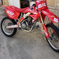 Cross 250