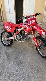 Cross 250