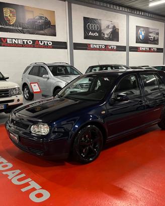 Volkswagen Golf GTI 1.8 turbo 20V cat 5p.