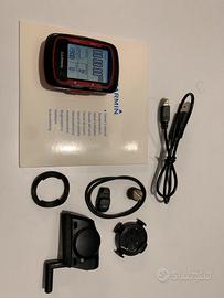 Garmin edge 500