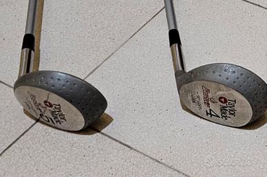 set golf taylor made 