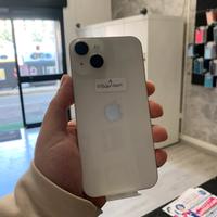iPhone 14 128Gb - Bianco (COME NUOVO)