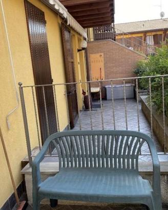 Immobile in asta di 71 m² con 2 locali a Trescore 